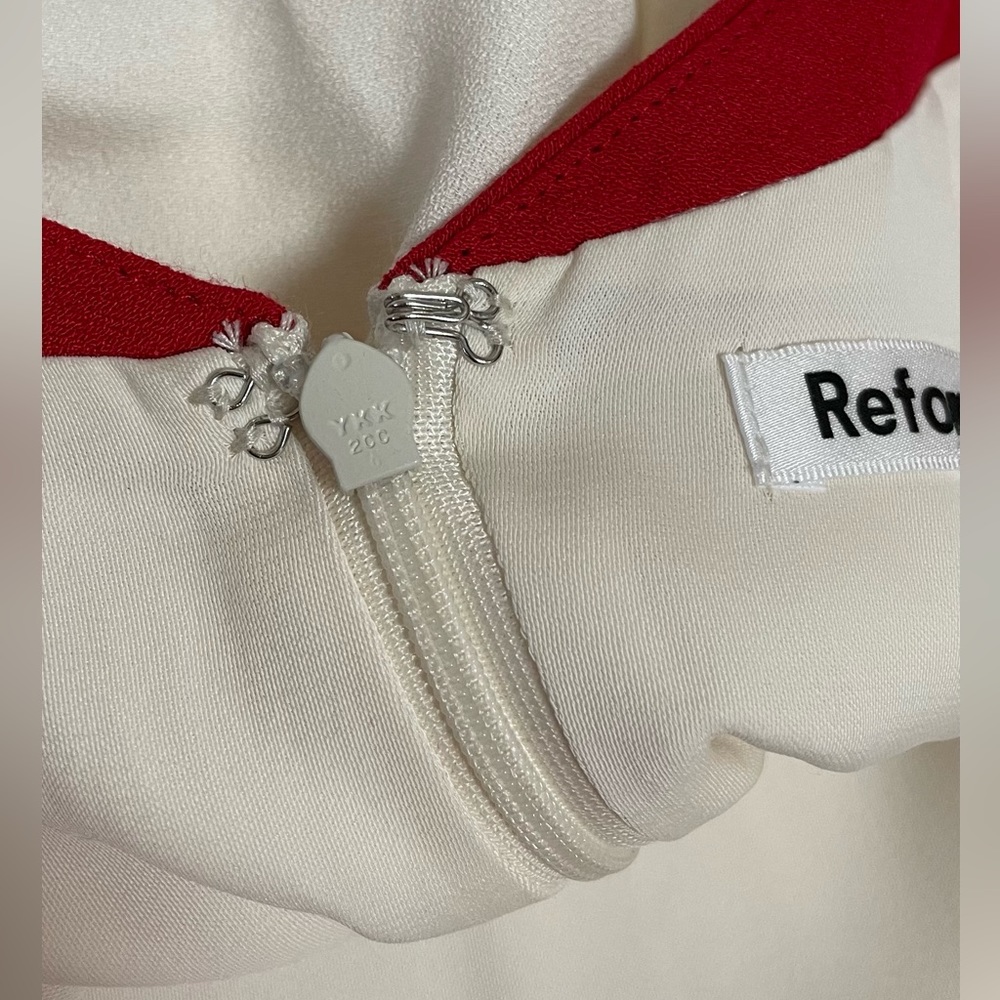 Reformation Damaris Dress - Picture 9 of 12
